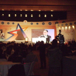 中銀香港傑出運動員選舉2007