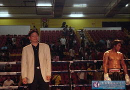 皇者擂台爭霸戰2009
