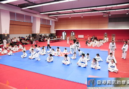 2011年第 1 次中央考核暨跆拳道錦標賽 - display this album 2011年第 1 次中央考核暨跆拳道錦標賽