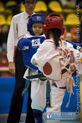 081228 Taekwondo 018