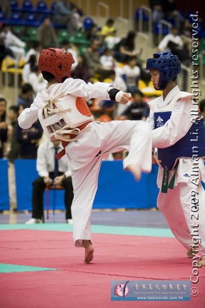081228 Taekwondo 079