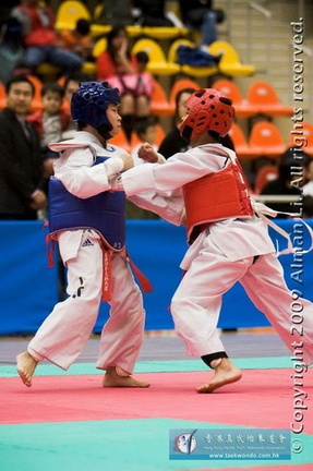 081228 Taekwondo 170