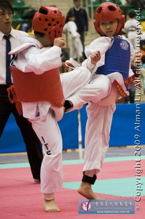 081228 Taekwondo 218
