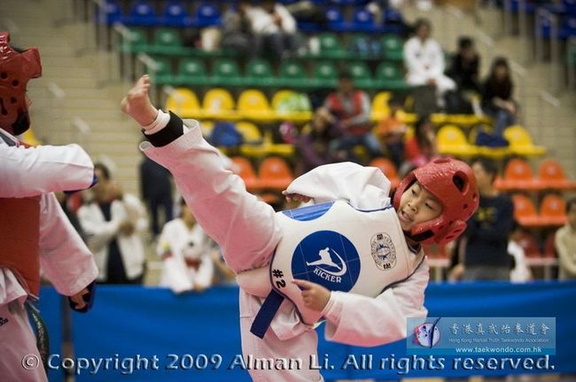 081228 Taekwondo 119