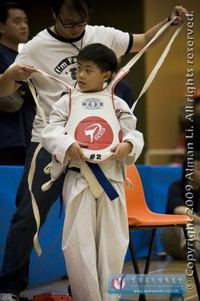 081228 Taekwondo 187