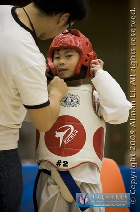 081228 Taekwondo 191