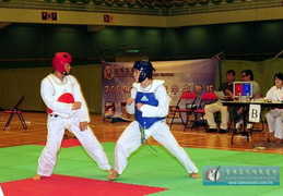 2009年跆拳道聯合錦標賽(第2回)