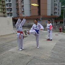 學生獎勵計劃暨親子同樂日
