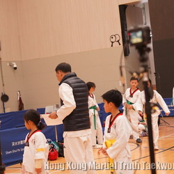 第45屆中央評核試